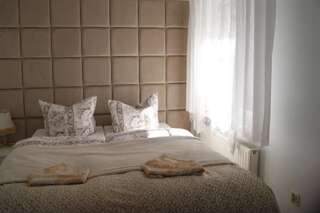 Дома для отпуска Villa Promenada Мендзыздрое Двухместный номер Делюкс с 1 кроватью и дополнительной кроватью-15